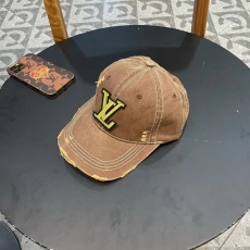 Louis Vuitton Caps